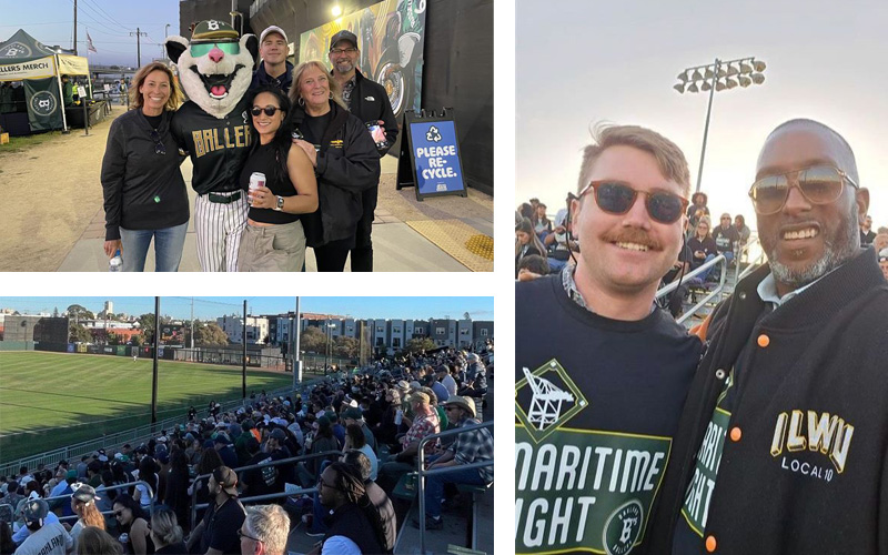 Photos from 2025 Maritime Night