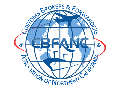 Customs Brokers and Forwarders Association of Northern California