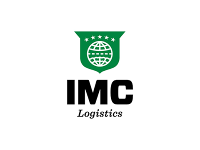 IMC Logistics logo