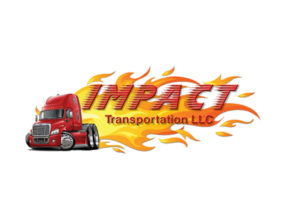 Impact Transportation logo