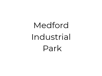 Medford Industrial Park