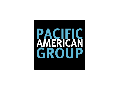 Pacific American Group logo